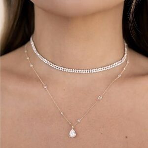 Meet your Posher, Mia